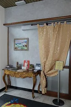Marco Polo Self Check-in Μπολόνια
