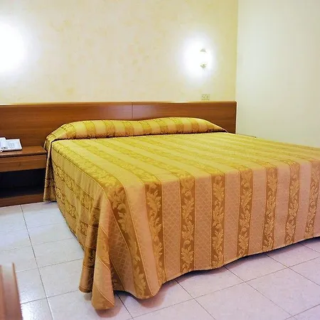 Marco Polo Self Check-in 3*