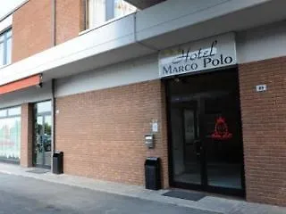 Marco Polo Self Check-in Μπολόνια