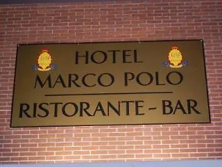 Ξενοδοχείο Marco Polo Self Check-in 3*