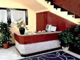 Ξενοδοχείο Marco Polo Self Check-in 3*