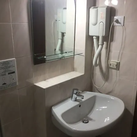 Marco Polo Self Check-in Ξενοδοχείο