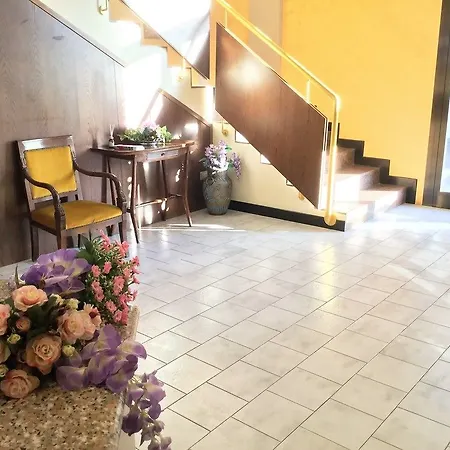 Marco Polo Self Check-in 3* Μπολόνια