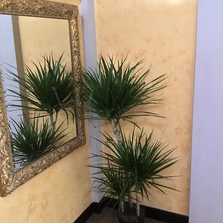 Ξενοδοχείο Marco Polo Self Check-in Μπολόνια