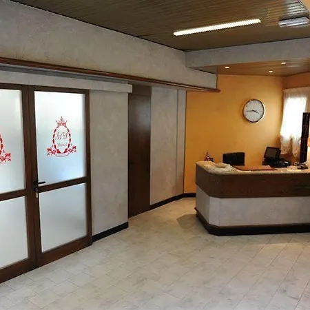 Ξενοδοχείο Marco Polo Self Check-in 3*