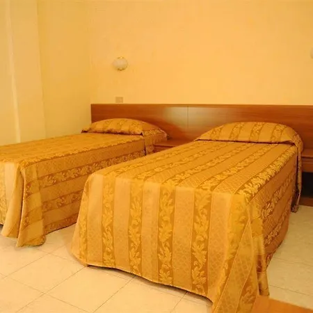 Marco Polo Self Check-in 3* Μπολόνια