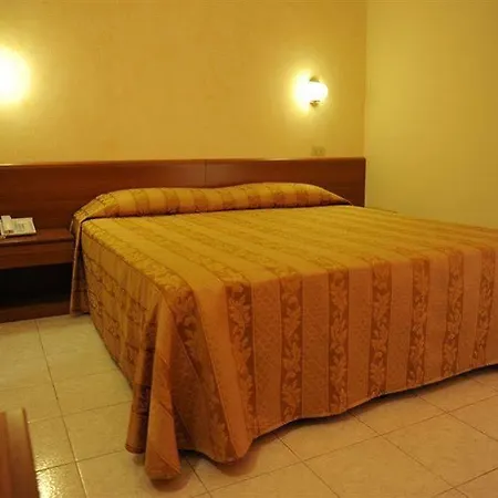 Marco Polo Self Check-in Ξενοδοχείο 3*