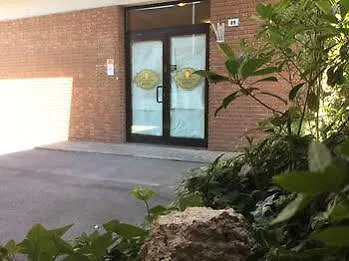 Marco Polo Self Check-in Ξενοδοχείο