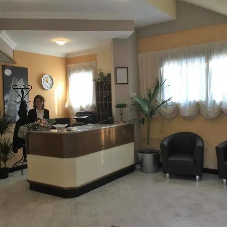 Marco Polo Self Check-in