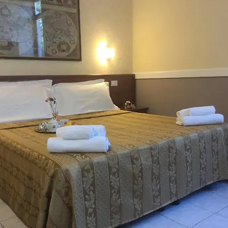 Ξενοδοχείο Marco Polo Self Check-in 3*