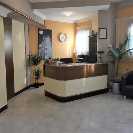 Marco Polo Self Check-in Ξενοδοχείο 3*