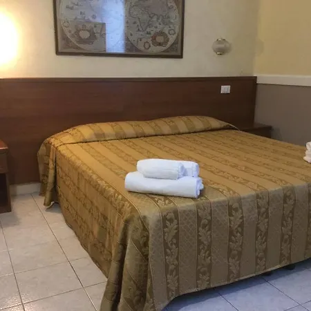 Marco Polo Self Check-in 3* Μπολόνια