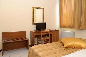 Marco Polo Self Check-in Hotell Bologna