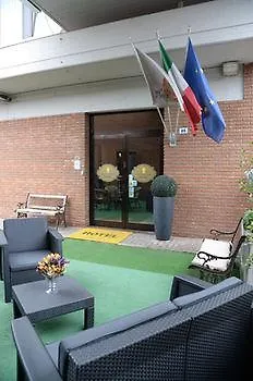 Marco Polo Self Check-in Hotell 3*