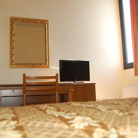 Hotell Marco Polo Self Check-in Bologna